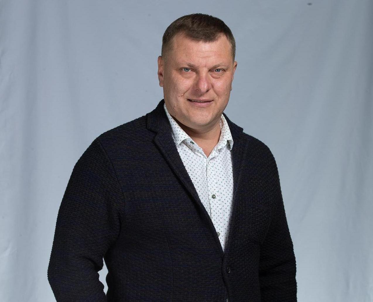 Кульнев Алексей Михайлович