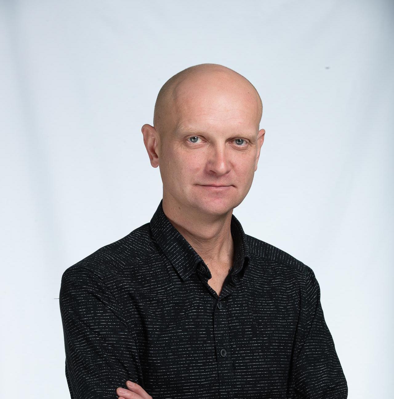 Исаков Виталий Валентинович